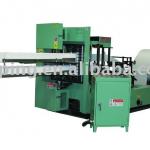 Napkin Tissue Machine