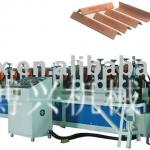 ANGLE PROTECTOR MOLDING MACHINE