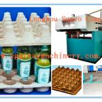 Reciprocating Paper Egg Tray Machine