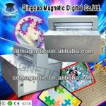 CE approved electric jigsaw puzzle machine