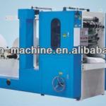 toilet tissue paper machine(facial paper folding machine )(2L)