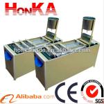 HonKA newest automatic Paper Pencil Machine for sale
