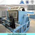 CE Certified Used Paper Egg Tray Making Machine