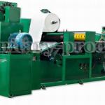 Full-servo High Speed Underpad Packing Machine / Equipment For Hospital or Household Pads