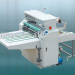 Dry-type Pre-coated Laminating Machine