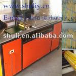 good quality Waste paper Pencil making machine 0086-15838061756