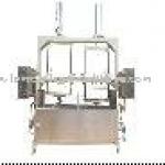 egg tray machine-Semiautomatic forming machine