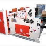 Single gantry creasing line machine/High speed Single gantry creasing line machine