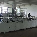 Paper tube making machine series