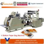 automatic food paper bag machines for sale