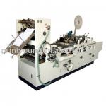 Economic PRYTH518 Full Automatic Multi-Functional Envelope Gluing And Forming Machine