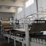 3/5 layer Carton Corrugated cardboard production line