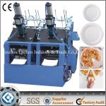 ZDJ-40 Automatic Paper Plate Making Machine Price