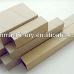 Square Paper Tube Machine for Cardboard Tubes Manufacturers