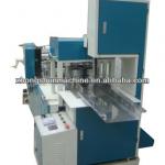 HL-180-260 Full automatic napkin paper machine, mini napkin paper machine paper folding Machine