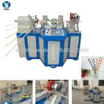 JY-WX30 paper straw making machine