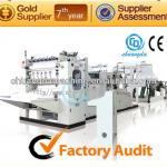 CDH-200-6N Box-drawing facial tissue machine :D