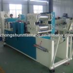 Embossed Automatic Folding Paper Napkin Machine for Restaurant Use Price