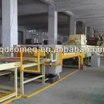 Automatic Paper Honeycomb Panel Machine