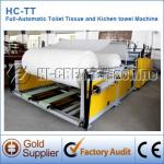 HC-TT Toilet Paper Making Machine