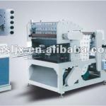 AUTOMATIC PAPER CUP CUTTING MACHINE