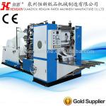 HX-CS-190/3L Drawing type facial tissue making machine