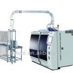 new design high speed DEBAO-600S paper beverage machinery