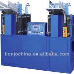 Intelligent Medium-Speed Paper Plate Forming Machine (BJ-500P)