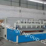 Full Automatic Toilet Paper Machine 1092-3200