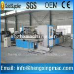 Automatic toilet paper machine for sale &amp;Kitchen Paper Towel Machine