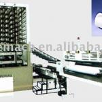 Automatic Kitchen Towel and Toilet Roll Production Line