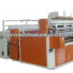 Automatic Toilet Paper Machine WD-TP-RPM1092-3200III