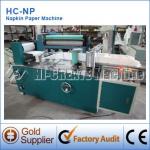Napkin Paper folding Machinery
