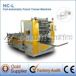 HC-L Automatic Tissue Paper Machine