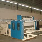 Wipe Face Tissue Machine/Tissue Paper Machine/ Facial Tissue Making Machine