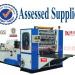 CIL-AS-288 Automatic Three-folded Towel paper machine
