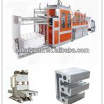 Ps Vacuum Forming Machine