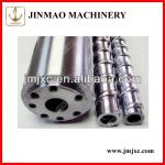 single screw barrel for injection molding machine / injection single screw barrel