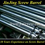 High Quality Screw Barrel for Extruder