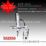 Industrial Swing-arm Robot For Plastic Injection Mould (SS850WV)