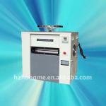 A4 water cooling pvc card press laminator