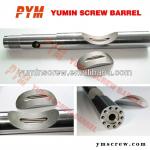 screw barrel for injection mold machine