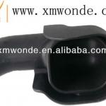 China silicon y tambien plastico que sea plastic silicone rubber