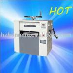 A4 water cooling pvc card making press laminator