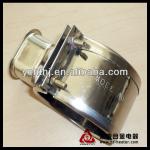 Stainless Steel Mica Heater Element