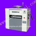 A4 water cooling press laminator for pvc card making
