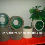 rice mill rubber roller,Rubber-Roller Rice Huller 10 inch agriculture