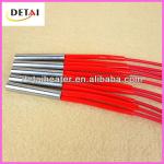 Electric single-ended electric cartridge heaters with reasonable price