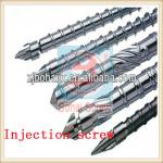 Injection Molding Machine screw barrel/Single-screw barrel