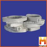 MH3010 kneading block of screw spare part